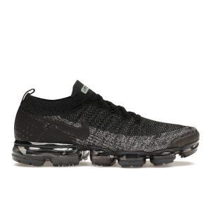 Nike Air VaporMax Flyknit 2 Black --- (942842-012)