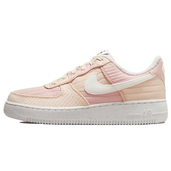 Nike Air Force 1 07 Low LXX Toasty  -   -  Fossil-Stone (DH0775-201)