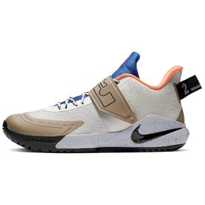 Nike LeBron Ambassador 12 Mowabb (BQ5436-002)
