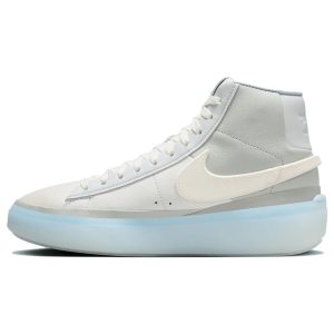 Nike Blazer Phantom Mid Goddess Of Victory   Silver Light-Silver Summit-White (DX5800-001)