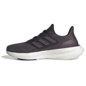 adidas Pureboost 23 Aurora Black   Aurora-Metallic Core-Black (IF1541)