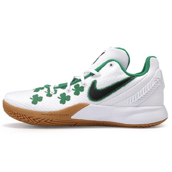 Nike Kyrie Flytrap 2 EP Boston Celtics  -- (AO4438-102)