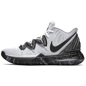 Nike Kyrie 5 EP Cookies and Cream White Black (AO2919-100)