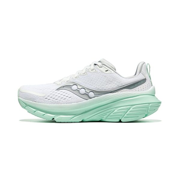 Saucony Guide 17 White Jade (S10936-240)