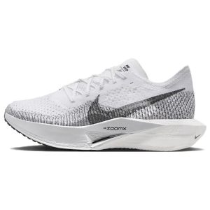 Nike ZoomX VaporFly Next 3 White Particle Grey   - -- (DV4130-100)