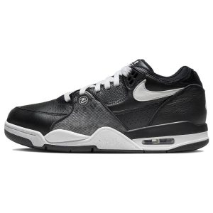 Nike Stussy x Air Flight 89 Low SP (FD6475-001)