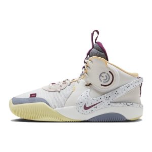 Nike Air Deldon 1 EP Deldon Designs Cream Phantom Sangria (DV5578-002)