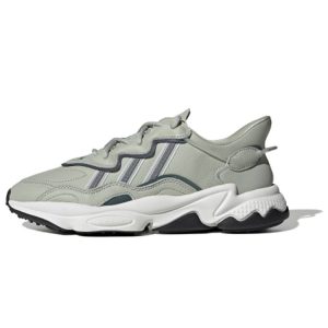 adidas Ozweego Trace Cargo Ash Silver Green Grey (EE7005)