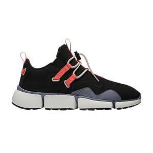 NikeLab Pocket Knife DM Black Hot Punch Dark-Sky-Blue-Hot-Punch-Black (910571-001)