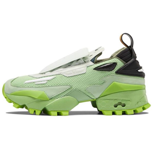 Reebok Pyer Moss x Experiment 4 Trail Fury Grass is Greener Celadon Sushi-Green Storm-Glow (GY9893)