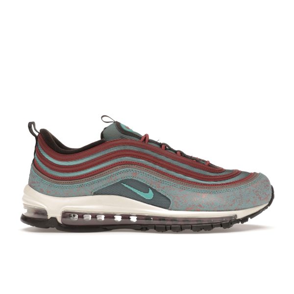 Nike Air Max 97 Premium Oxidized --Crush Sail (DV7422-200)