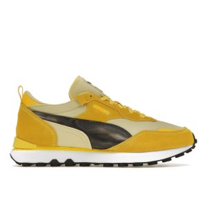 Puma   Pokmon x Rider FV Pikachu  Empire-Yellow Pale-Lemon (387688-01)