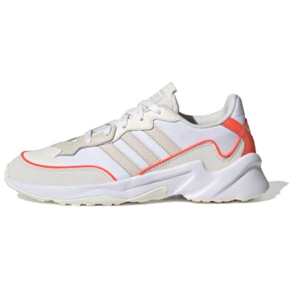 Adidas 20-20 FX White Glory Pink   Cloud-White Tech-Indigo (EH2147)