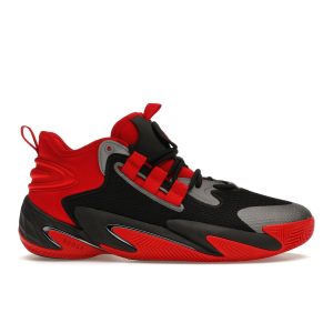 adidas Anthony Edwards x Marvel x BYW Select Ant-Man Red Core-Black Better-Scarlet (IF0006)