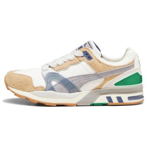 Puma Rhuigi x Trinomic XT-2 Hamptons Pack      Sand-Dune Concrete-Grey (393306-01)