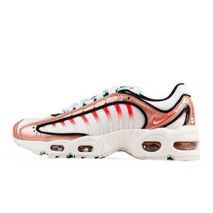 Nike Air Max Tailwind 4 Metallic Bronze Brown Metallic-Red-Bronze Teal-Tint-Pure-Platinum (CT3427-900)