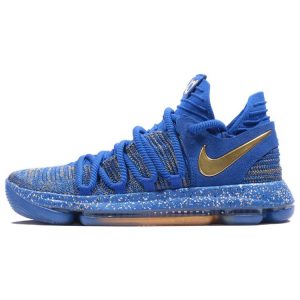 Nike Zoom KD 10 EP  - - (897816-401)