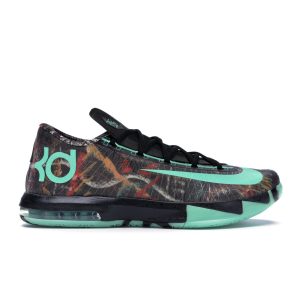 Nike KD 6 All Star  Illusion  - (647781-930)