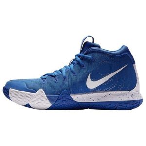 Nike Kyrie 4 Game Royal - (AV2296-400)