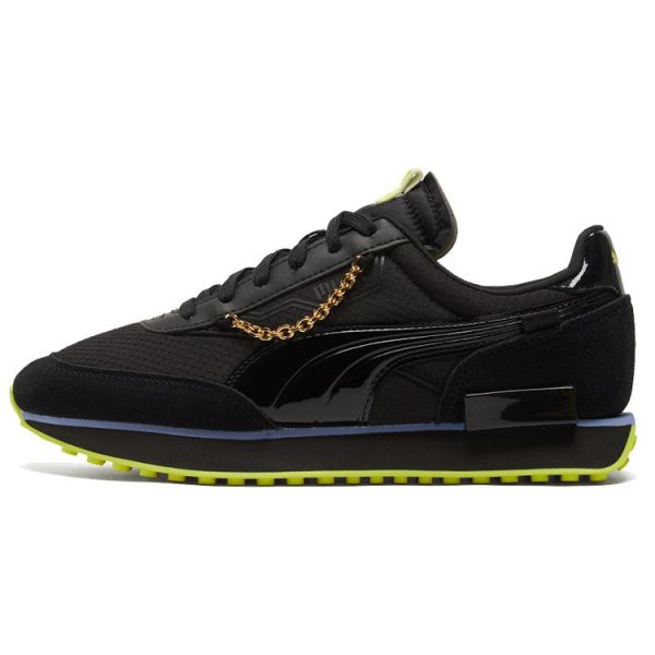 Puma Future Rider Dark Dreams    - (380637-01)