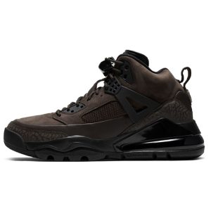 Air Jordan Jordan Spizike 270 Boot Dark Cinder (CT1014-200)