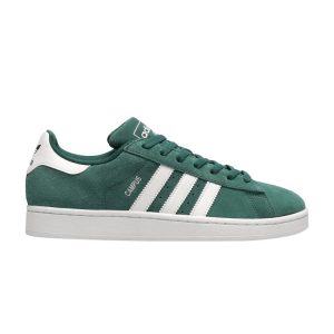 adidas Campus 2 Collegiate Green - White Core - Black (IE4595)