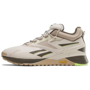 Reebok Nano X3 Adventure Winter Stucco Boulder     - (100033529)