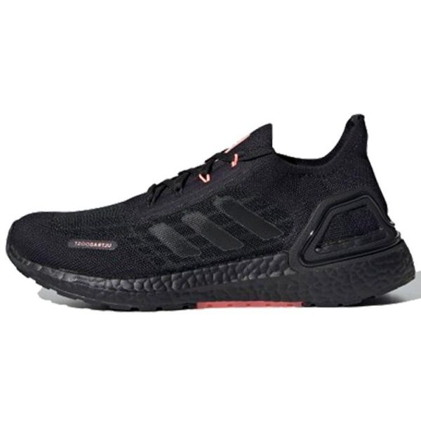 adidas UltraBoost SummerRdy Core    Light-Flash-Red (EG0746)