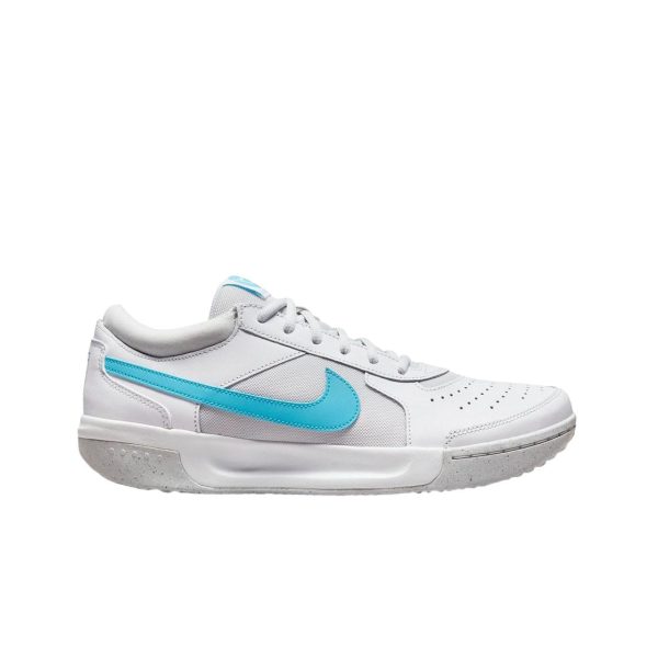 Nike Court Air Zoom Lite 3 White Photon Dust (DV3258-100)