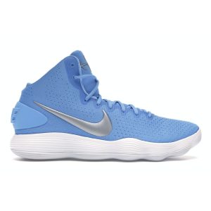 Nike Hyperdunk 2017 University Blue   -- (897808-401)