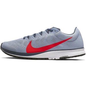Nike Air Zoom Streak 7 Obsidian Mist Crimson Blue Monsoon-Blue Half Blue (AJ1699-400)