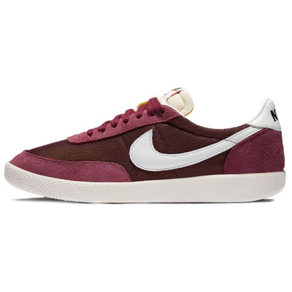 Nike Killshot OG Beetroot Red Dark-Beetroot White (DC1982-600)