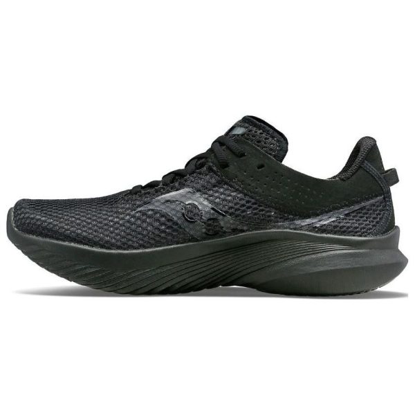 Saucony Kinvara 14 Triple Black (S20823-12)