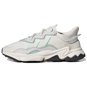 adidas Ozweego Chalk White Blush Green (FV9663)