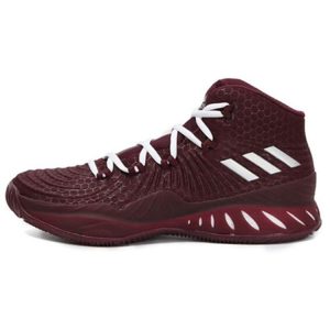 Adidas Crazy Explosive 2017 Maroon    - - (BY3772)