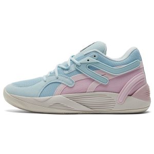 Puma TRC Blaze Court Cool Blue Winsome Orchid (376582-10)