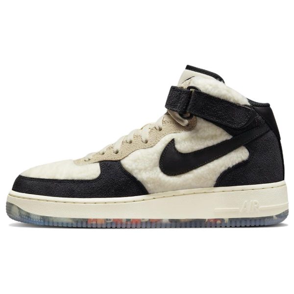 Nike Air Force 1 Mid Culture Day (DO2123-11343)