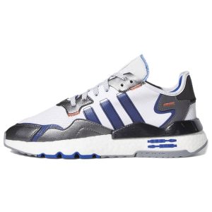 adidas Star Wars x Nite Jogger R2D2 White Cloud-White Core-Black (FV8040)