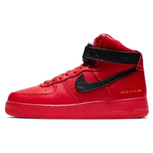 Nike 1017 ALYX 9SM x Air Force 1 High University (CQ4018-601)