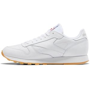 Reebok Classic Leather Vector White Scarlet Phantom (EF8837)