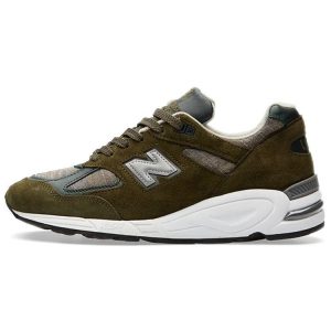 New Balance 990v2 Made in USA Age of Exploration  - (M990DSU2)