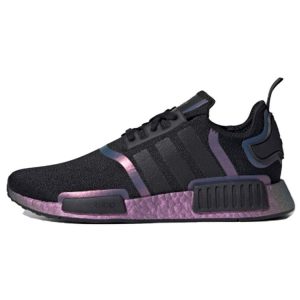 adidas NMDR1 Eggplant Black Core (FV8732)