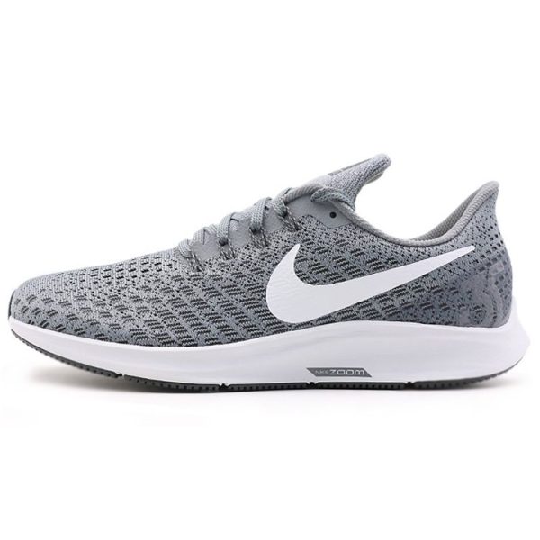 Nike Air Zoom Pegasus 35 Cool Grey Pure Platinum (942851-005)