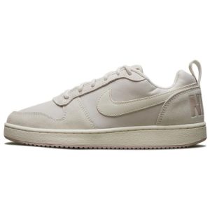 Nike Court Borough Low Premium Sail Light Orewood    Silt-Red (861533-101)