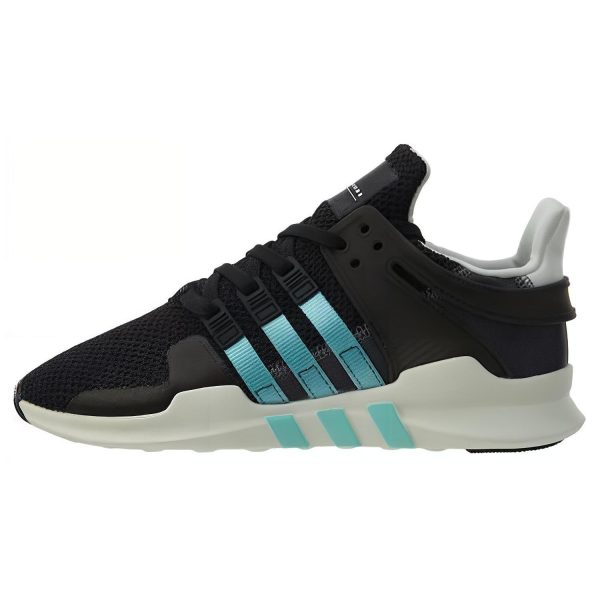 Adidas EQT Support ADV Black Aqua   Core-Black Granite (BB2324)