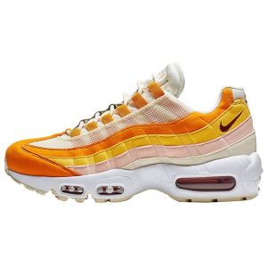 Nike Air Max 95 Forward Orange Pale-Ivory (307960-114)