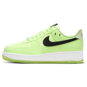 Nike Air Force 1 07 LX Barely Volt (CT3228-701)