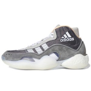 Adidas Crazy BYW Icon 98 Grey   - (EE6878)