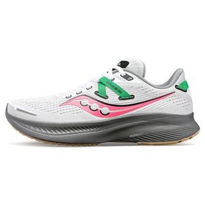 Saucony Guide 16 -   Gravel (S10810-85)