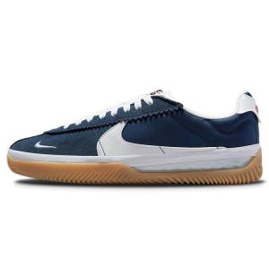 Nike BRSB Navy Gum Blue University-Red White (DH9227-401)